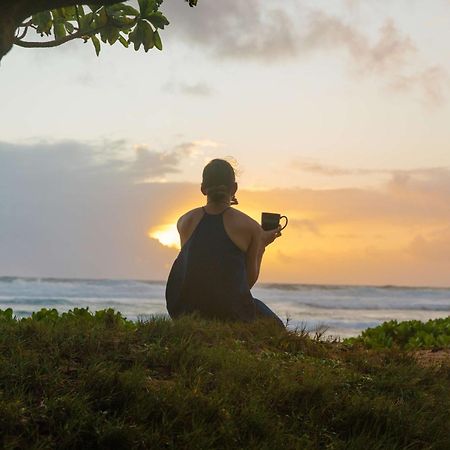 Outrigger Kaua'I Beach Resort & Spa Лихуэ Экстерьер фото