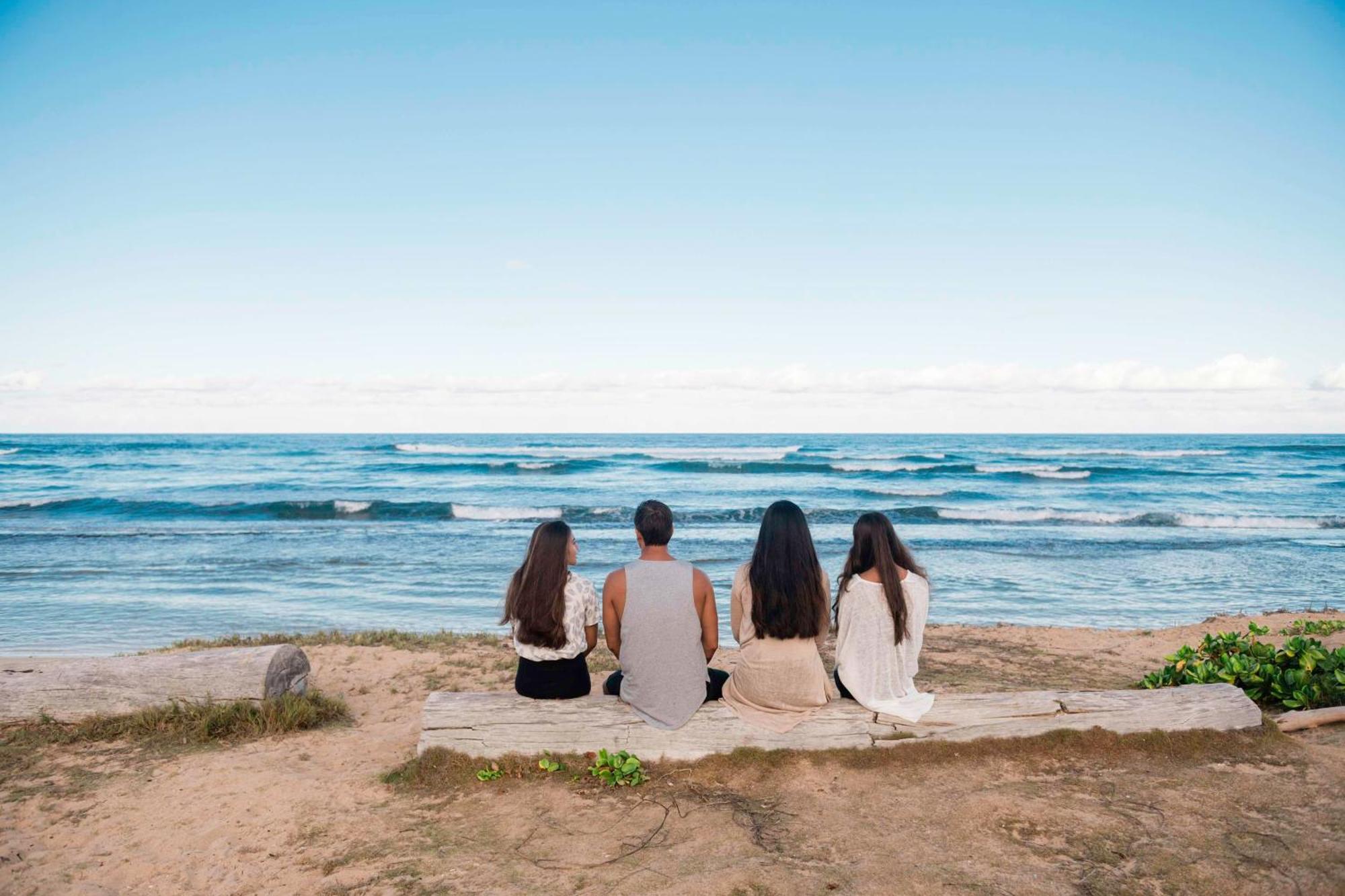 Outrigger Kaua'I Beach Resort & Spa Лихуэ Экстерьер фото