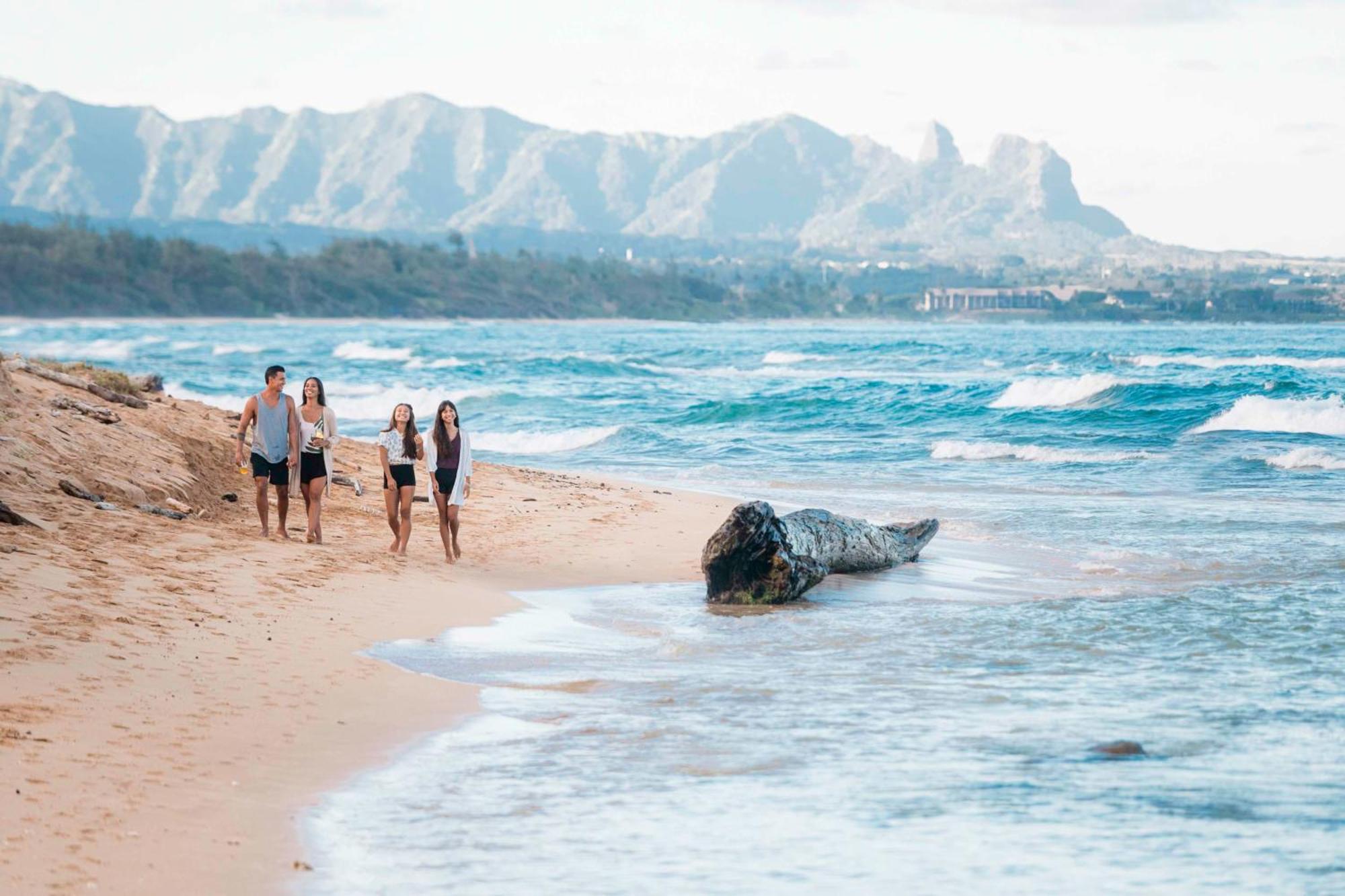 Outrigger Kaua'I Beach Resort & Spa Лихуэ Экстерьер фото