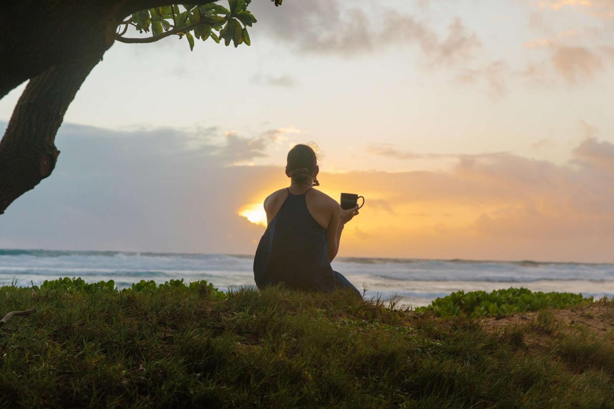 Outrigger Kaua'I Beach Resort & Spa Лихуэ Экстерьер фото